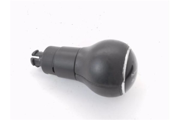 Recambio de pomo palanca cambio para volkswagen golf v (1k1) 1.9 tdi referencia OEM IAM 1J0711113CFEU  