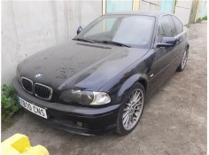 bmw serie 3 coupe (e46) del año 2003