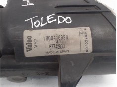 Recambio de faro antiniebla izquierdo para seat toledo (1m) referencia OEM IAM 1M0941699B 67742830 