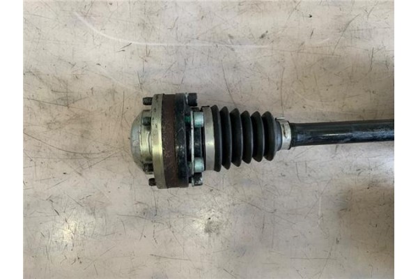 Recambio de palier delantero izquierdo para audi a3 (8p1) 2.0 tdi 16v referencia OEM IAM 1K0407271AQ 5315 1K0407271DJ , AUDI | 1