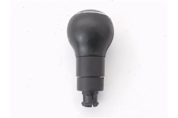 Recambio de pomo palanca cambio para volkswagen golf v (1k1) 1.9 tdi referencia OEM IAM 1J0711113CFEU  