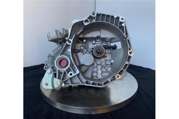 Recambio de caja cambios manual para fiat ii tipo (356) berlina 1.4 opening edition referencia OEM IAM 0046338578  