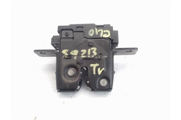 Recambio de cierre electromagnetico porton para renault clio iii 1.5 dci referencia OEM IAM 8200947699  