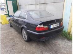 bmw serie 3 coupe (e46) del año 2003