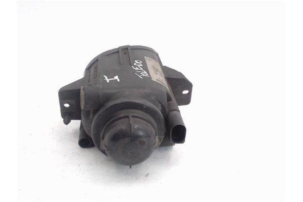 Recambio de faro antiniebla izquierdo para seat toledo (1m) referencia OEM IAM 1M0941699B 67742830 