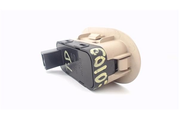 Recambio de conjunto interruptores para kia carnival 2.9 crdi referencia OEM IAM 202004533 935904D600TW 