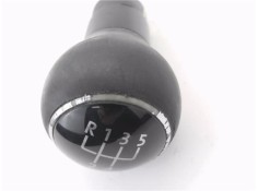 Recambio de pomo palanca cambio para volkswagen golf v (1k1) 1.9 tdi referencia OEM IAM 1J0711113CFEU  