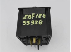 Recambio de mando de luces para opel zafira a 2.0 dti 16v referencia OEM IAM 9133250  