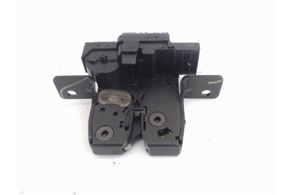 Recambio de cierre electromagnetico porton para renault clio iii 1.5 dci referencia OEM IAM 8200947699  