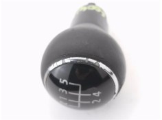 Recambio de pomo palanca cambio para volkswagen golf v (1k1) 1.9 tdi referencia OEM IAM 1J0711113CFEU  