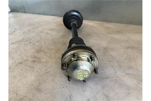 Recambio de palier delantero izquierdo para audi a3 (8p1) 2.0 tdi 16v referencia OEM IAM 1K0407271AQ 5315 1K0407271DJ , AUDI | 1