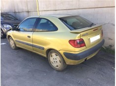 citroen xsara berlina del año 1999