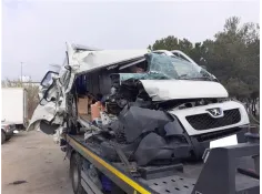 PEUGEOT BOXER FURGÓN