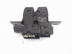 Recambio de cierre electromagnetico porton para renault clio iii 1.5 dci referencia OEM IAM 8200947699  