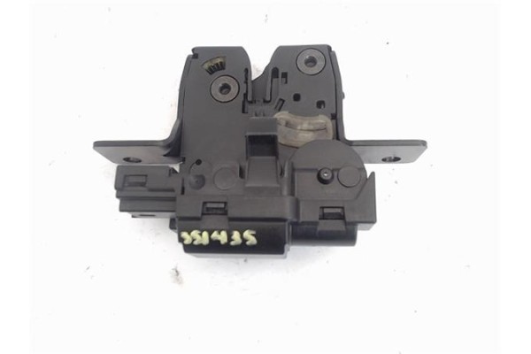 Recambio de cierre electromagnetico porton para renault clio iii 1.5 dci referencia OEM IAM 8200947699  