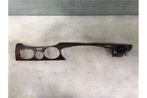 Recambio de embellecedor consola central para rover rover 75 (rj) 2.5 kv6 club referencia OEM IAM   