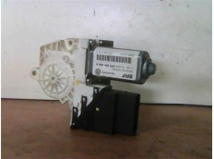 MOTOR ELEVALUNAS TRASERO DERECHO 5P0839462A 1K0959704E 
