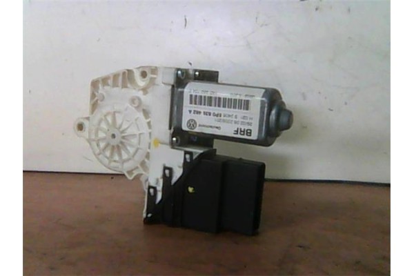 Recambio de mecanismo elevalunas trasero derecho para seat altea (5p1)(03.2004) 1.6 i-tech [1,6 ltr. - 77 kw tdi] referencia OEM