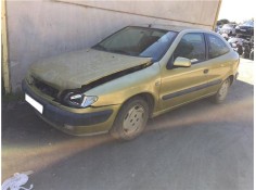 citroen xsara berlina del año 1999
