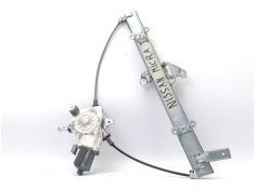 Recambio de mecanismo elevalunas delantero izquierdo para nissan micra (k12e) referencia OEM IAM   