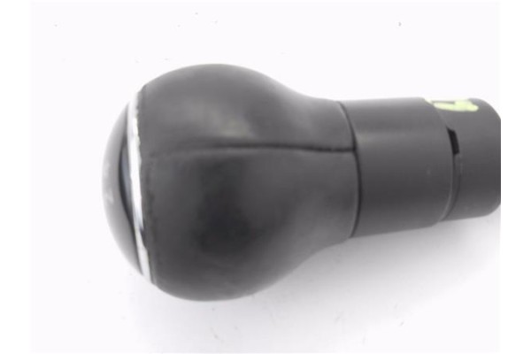 Recambio de pomo palanca cambio para volkswagen golf v (1k1) 1.9 tdi referencia OEM IAM 1J0711113CFEU  