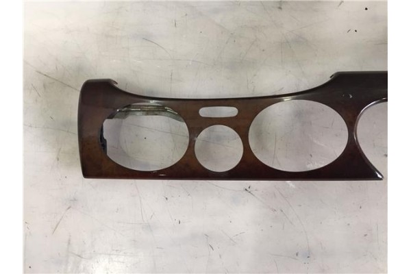 Recambio de embellecedor consola central para rover rover 75 (rj) 2.5 kv6 club referencia OEM IAM   