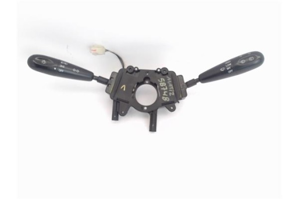 Recambio de mando intermitencia para daewoo matiz 0.8 referencia OEM IAM   
