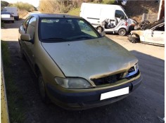 citroen xsara berlina del año 1999
