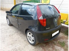 fiat ii punto (188) berlina del año 2005