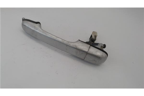 Recambio de maneta exterior delantero derecha para volvo c70 coupe 2.0 t referencia OEM IAM 9444121  