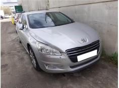peugeot 508 del año 2011