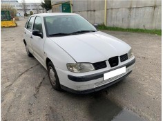 seat ibiza (6k1) del año 2000