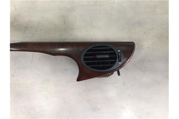 Recambio de embellecedor consola central para rover rover 75 (rj) 2.5 kv6 club referencia OEM IAM   