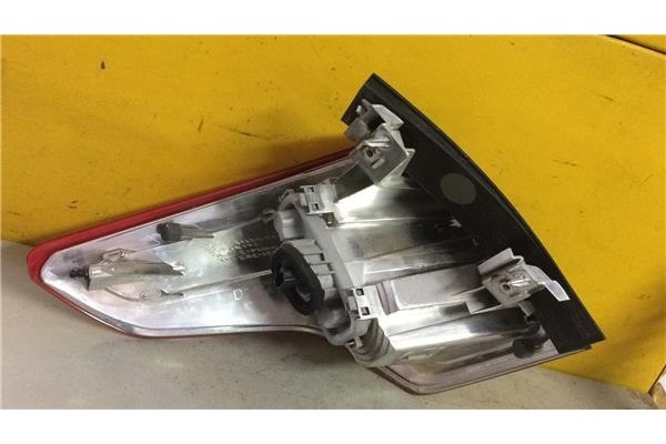 Recambio de piloto trasero derecho para citroen c4 picasso 2.0 avatar referencia OEM IAM 9653547480  
