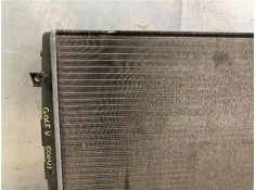 Recambio de radiador para volkswagen golf v (1k1) 1.9 tdi referencia OEM IAM RM1425 1J0121253N 