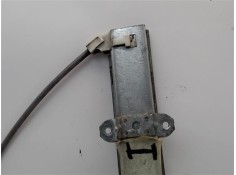 Recambio de mecanismo elevalunas delantero izquierdo para nissan micra (k12e) referencia OEM IAM   