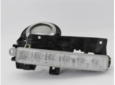 Recambio de faro antiniebla izquierdo para toyota aygo (kgb/wnb) 1.0 básico referencia OEM IAM 812200D042  