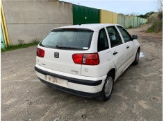 seat ibiza (6k1) del año 2000