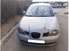 seat ibiza (6l1) del año 2005