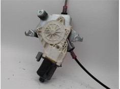 Recambio de mecanismo elevalunas delantero izquierdo para nissan micra (k12e) referencia OEM IAM   