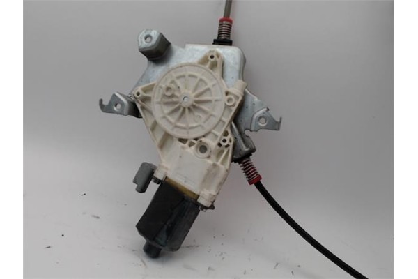 Recambio de mecanismo elevalunas delantero izquierdo para nissan micra (k12e) referencia OEM IAM   
