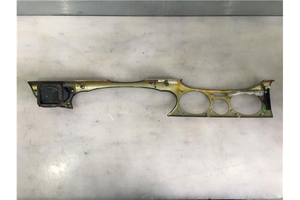 Recambio de embellecedor consola central para rover rover 75 (rj) 2.5 kv6 club referencia OEM IAM   