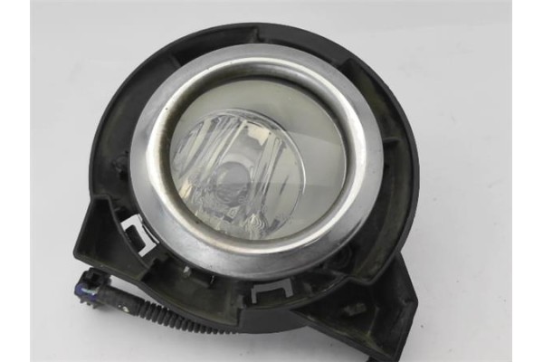 Recambio de faro antiniebla izquierdo para toyota aygo (kgb/wnb) 1.0 básico referencia OEM IAM 812200D042  