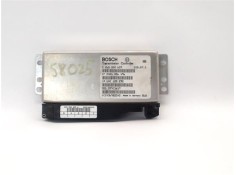 Recambio de centralita control transmision trasero para land rover range rover (lp) 4.6 vogue (160kw) referencia OEM IAM 0260026