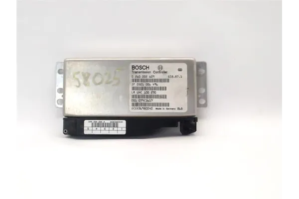 Recambio de centralita control transmision trasero para land rover range rover (lp) 4.6 vogue (160kw) referencia OEM IAM 0260026