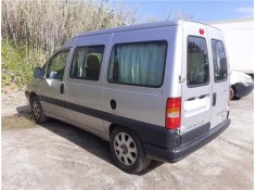 peugeot expert (224) del año 2005