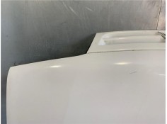 Recambio de capo para citroen zx 1.9 d referencia OEM IAM 96067972  