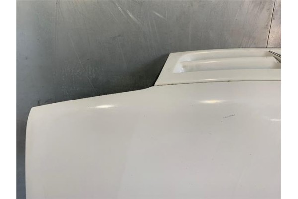 Recambio de capo para citroen zx 1.9 d referencia OEM IAM 96067972  