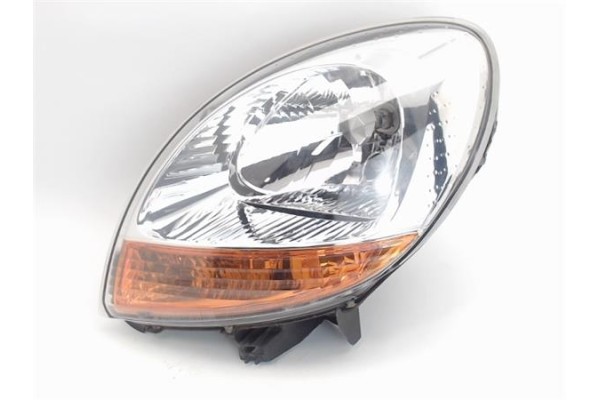 Recambio de radiador para volkswagen golf v (1k1) 1.9 tdi referencia OEM IAM RM1425 1J0121253N 