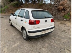 seat ibiza (6k1) del año 2000